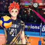 Logo of Volleyball Story Tips & Tricks android Application 