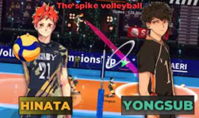 Volleyball Story Tips & Tricks android App screenshot 1